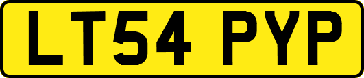 LT54PYP
