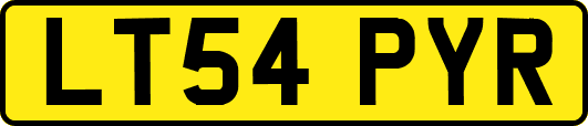 LT54PYR