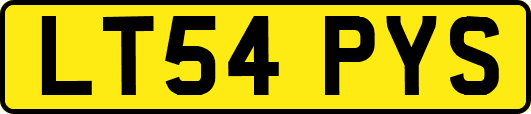 LT54PYS