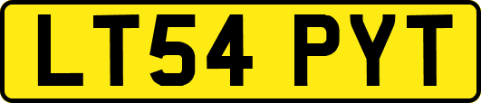 LT54PYT