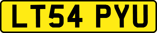 LT54PYU