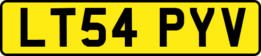 LT54PYV
