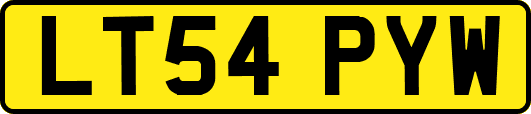 LT54PYW