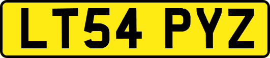 LT54PYZ