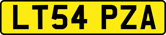 LT54PZA