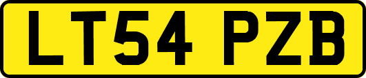 LT54PZB
