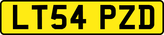 LT54PZD