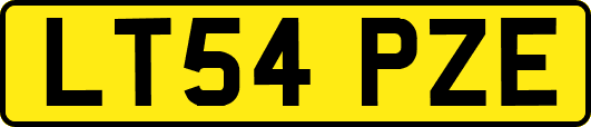 LT54PZE