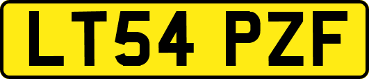 LT54PZF