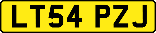 LT54PZJ