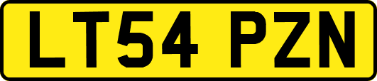 LT54PZN