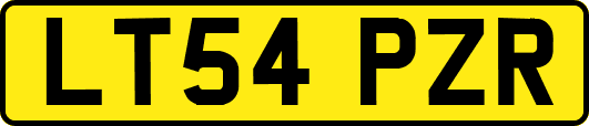 LT54PZR