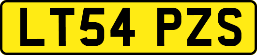 LT54PZS