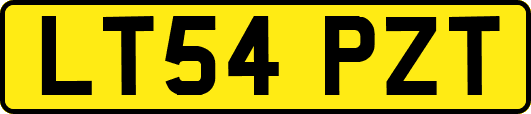 LT54PZT