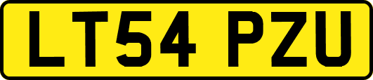 LT54PZU