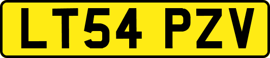 LT54PZV