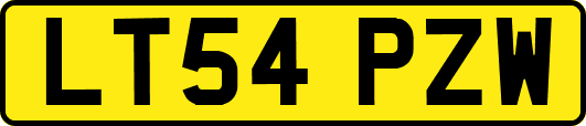 LT54PZW