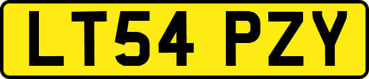 LT54PZY