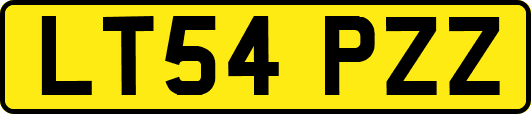 LT54PZZ
