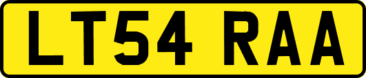 LT54RAA