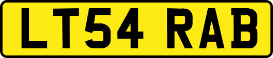 LT54RAB