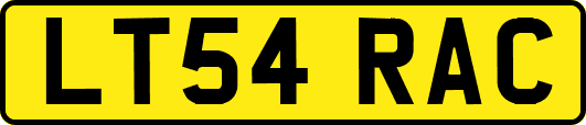 LT54RAC