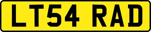 LT54RAD