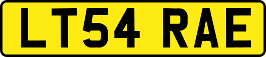 LT54RAE