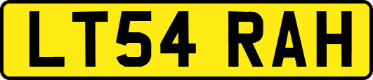 LT54RAH