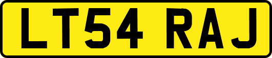 LT54RAJ
