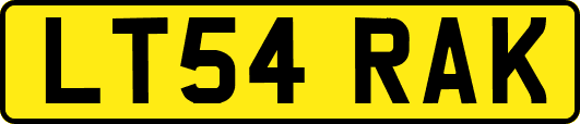LT54RAK