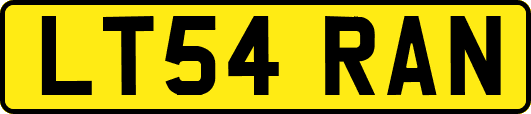 LT54RAN