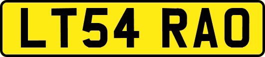 LT54RAO