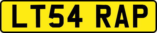 LT54RAP