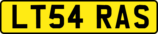 LT54RAS