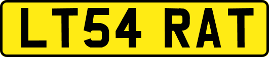 LT54RAT