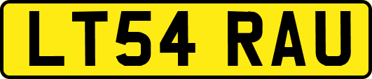 LT54RAU