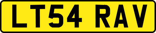LT54RAV