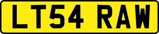 LT54RAW