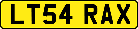 LT54RAX