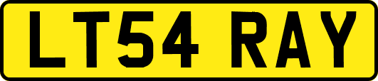 LT54RAY