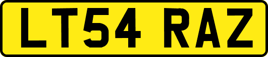 LT54RAZ