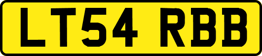 LT54RBB