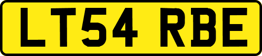 LT54RBE