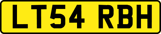 LT54RBH