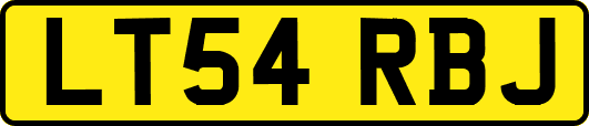 LT54RBJ