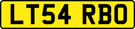 LT54RBO