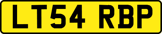 LT54RBP