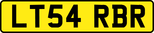 LT54RBR