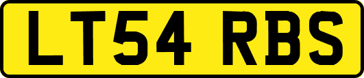 LT54RBS